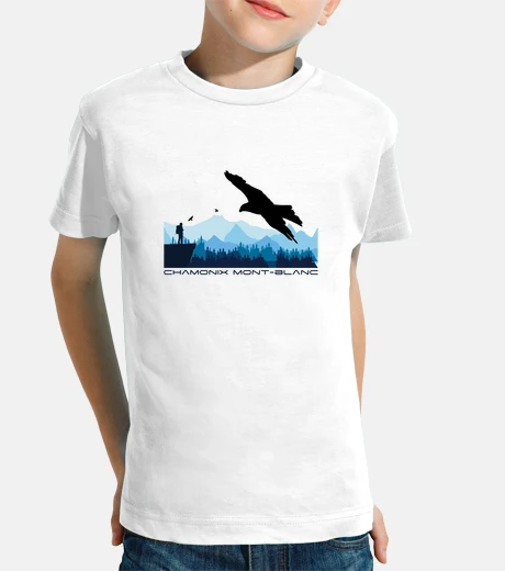 Ropa chamonix mont-blanc