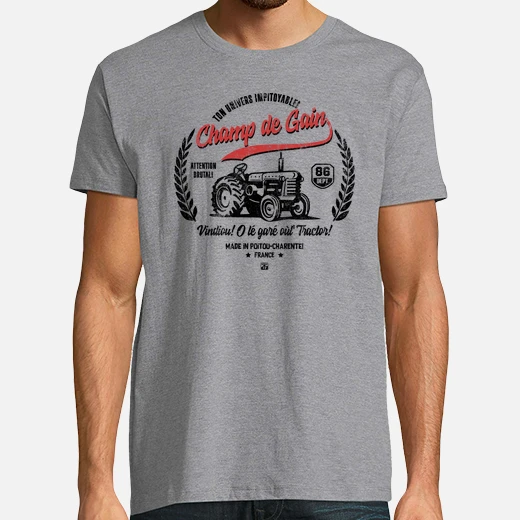 champ de gain