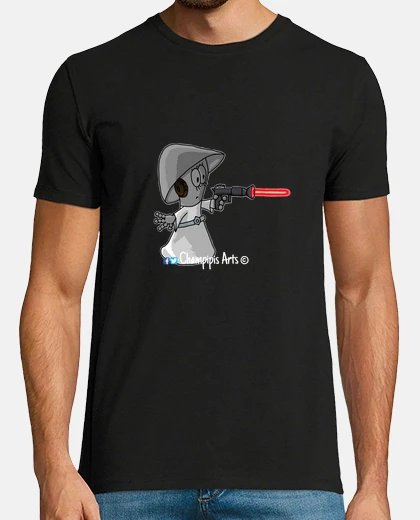 Camiseta champieleia