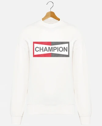 Champion cliff booth hoodie tostadora