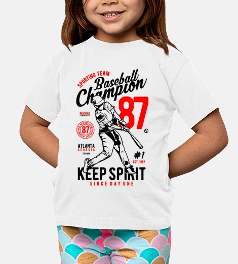 Abbigliamento champion ball base