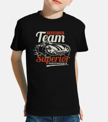 Abbigliamento champion corse vintage
