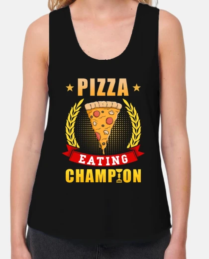 Tee-shirt champion de glace