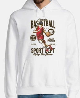 champion ball basket