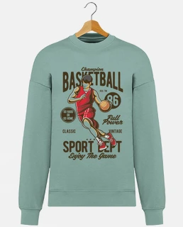champion ball basket