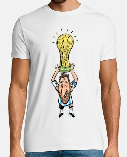 T-shirt champions