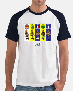 champions du monde de la coupe du monde de football