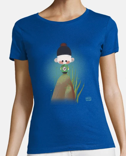 Camiseta Chaoz