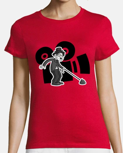 Tee-shirt chapelain