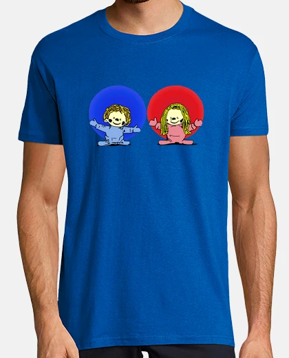 Tee-shirt ChapiChapo