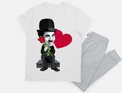 chaplin39s heart