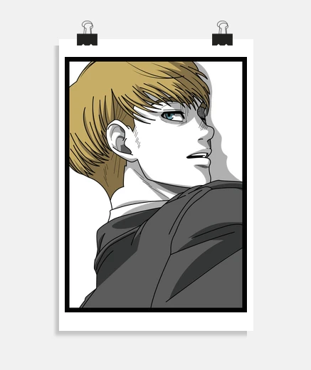 Poster chapter 14