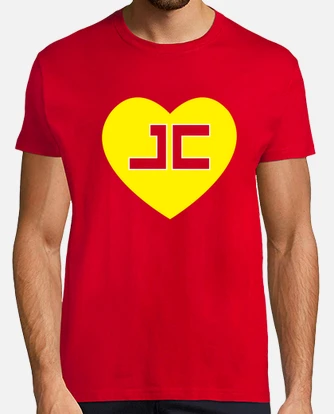 Jc top camisetas personalizadas