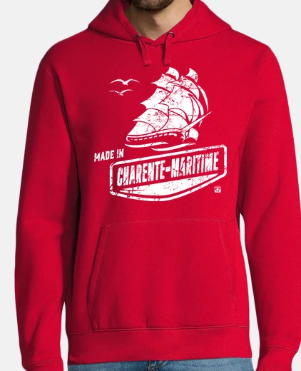 Sweat Charente Maritime