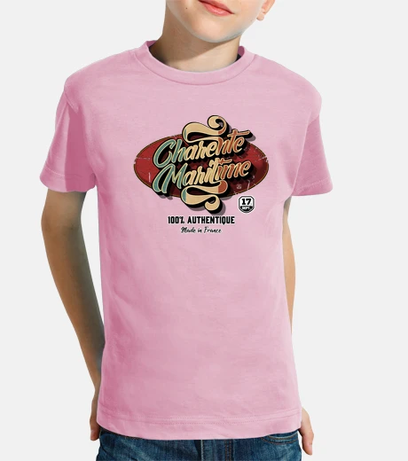 Ropa charente-maritime vendimia retro