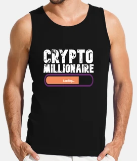 chargement crypto millionnaire