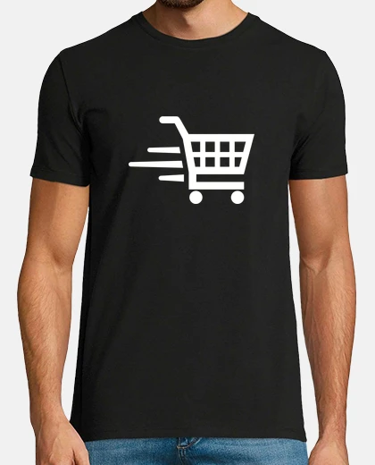 Tee-shirt chariot