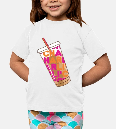 Ropa Charli DAmelio café