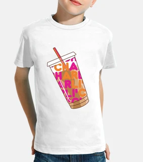 charli damelio coffee