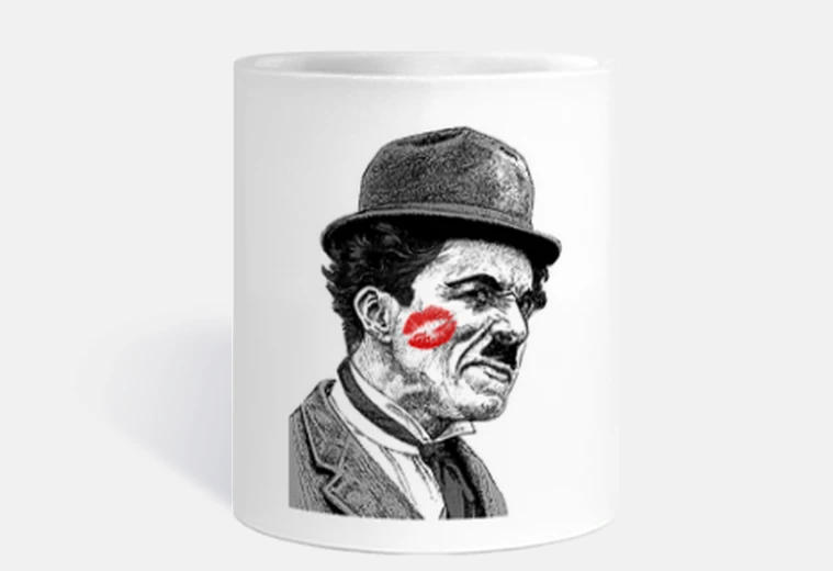 Cup charlie