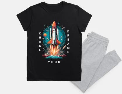 Chase Your Dreams