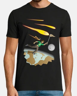 Chasing Meteors