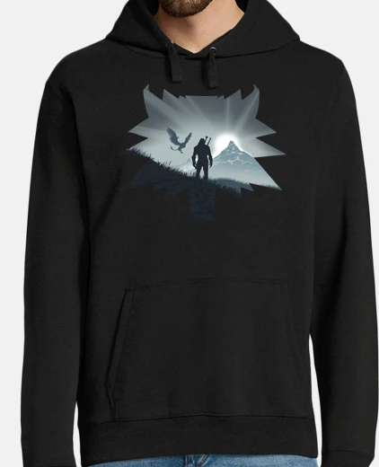 Sweat chasse sauvage