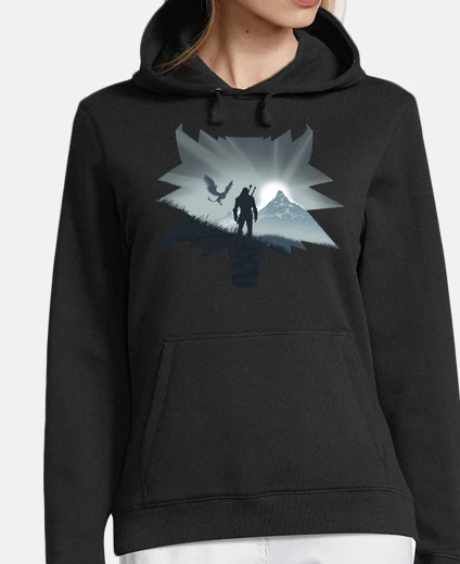 Sweat chasse sauvage