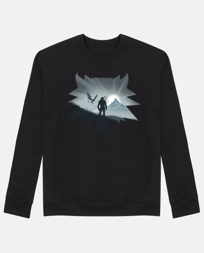 Sweat chasse sauvage