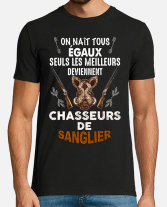 chasse le sanglier passion chasseur