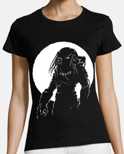 Tee-shirt chasseur