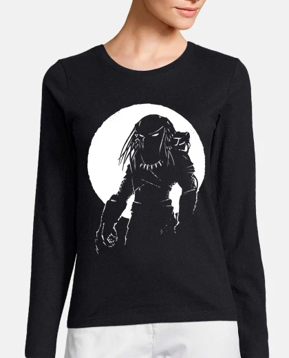 Tee-shirt chasseur