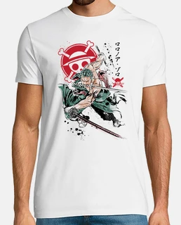 chasseur de pirates