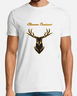Chasseur passionné  red deer