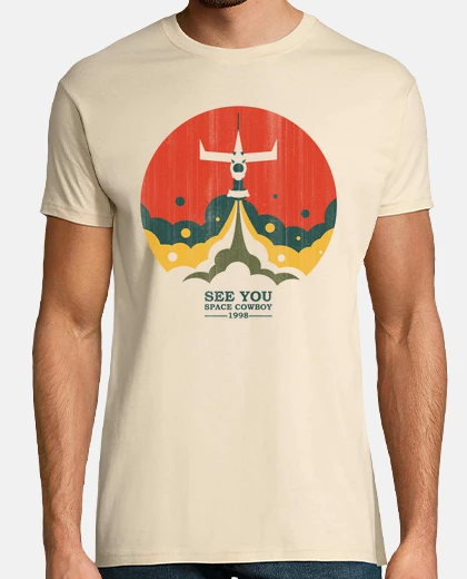 Tee-shirt chasseurs de primes