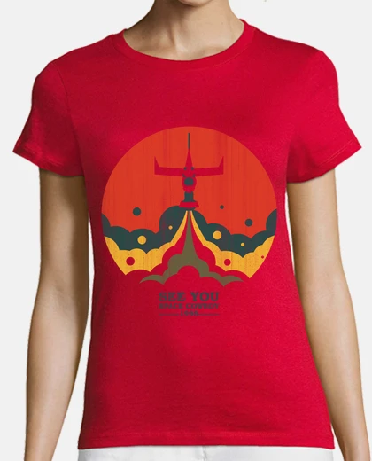 Tee-shirt chasseurs de primes