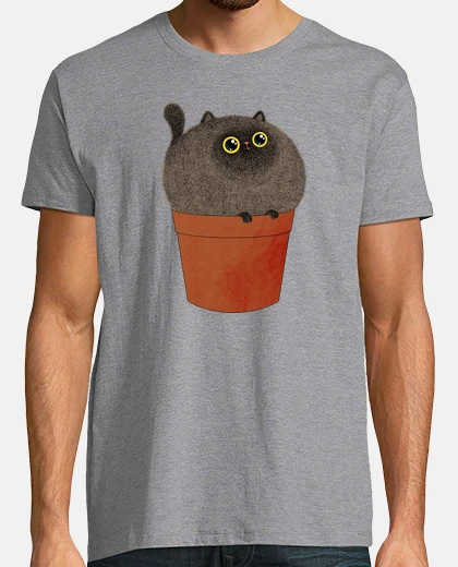 Tee-shirt chat