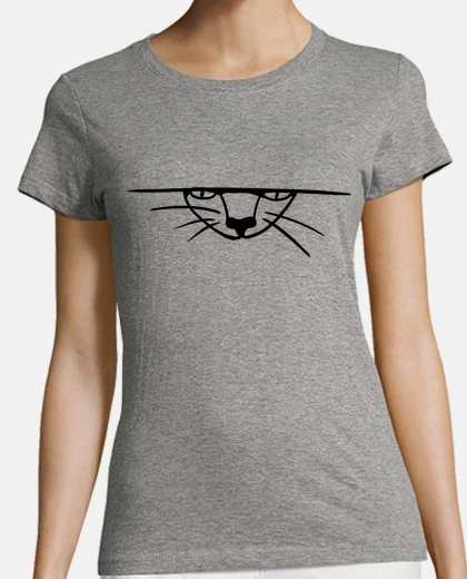 Tee-shirt chat