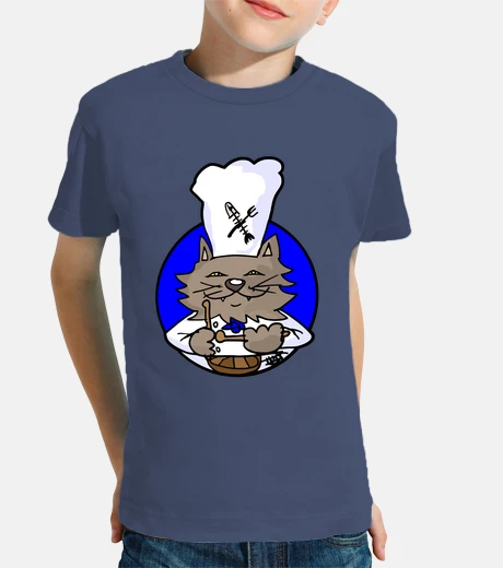 Vêtements chat baril