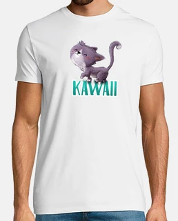 chat and kawaii