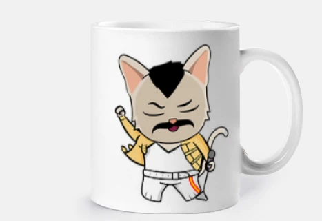chat freddie