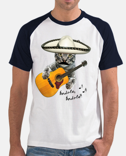 chat mexicain