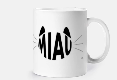 chat miaou