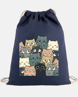 chats kawaii