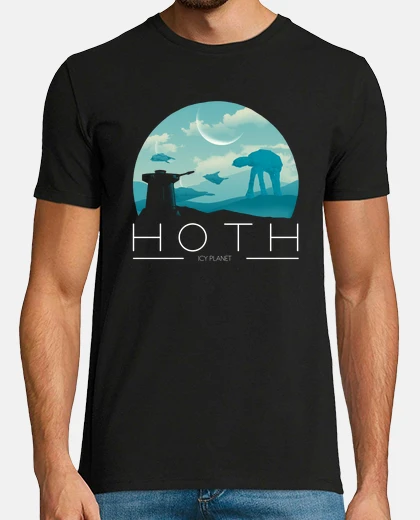 Tee-shirt chaud