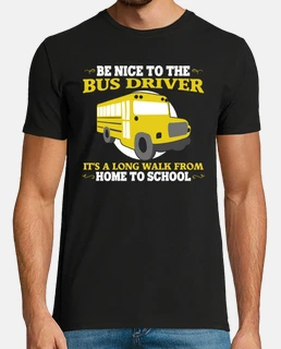 chauffeur de bus voyages en bus autobus
