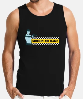 chauffeur de taxi