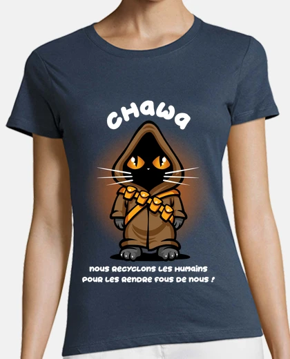 Tee-shirt Chawa