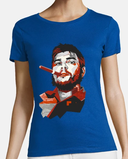 Camiseta Che Guevara