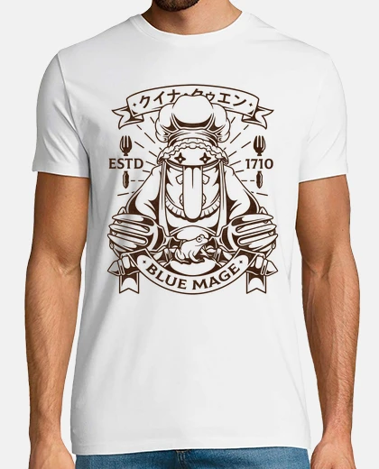 T-shirt che n